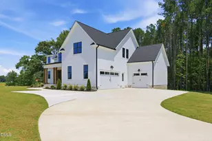 2590 Lassiter Rd, Four Oaks, NC 27524 - Photo 3