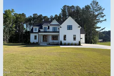 2590 Lassiter Road, Four Oaks, NC 27524 - Photo 3