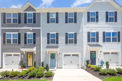 703 Corvette View Knoll, Wendell, NC 27591 - Photo 1