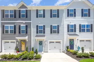 703 Corvette Vw Knl, Wendell, NC 27591 - Photo 1