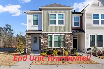 389 Channel Drop Drive, Clayton, NC 27520 - Photo 1