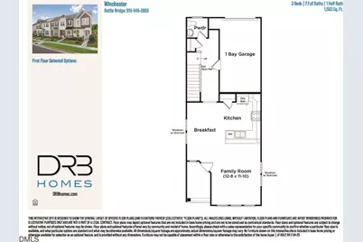 389 Channel Drop Drive, Clayton, NC 27520 - Photo 33