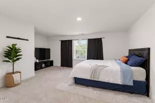 389 Channel Drop Dr, Clayton, NC 27520 - Photo 19