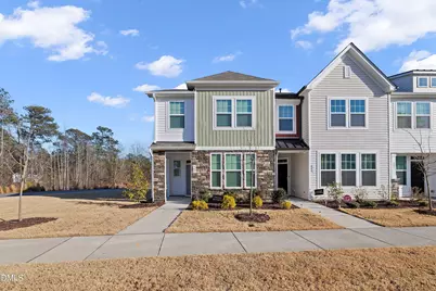 389 Channel Drop Drive, Clayton, NC 27520 - Photo 35