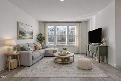 389 Channel Drop Drive, Clayton, NC 27520 - Photo 5