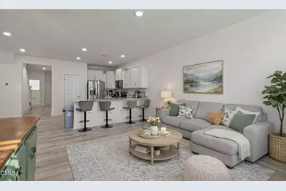 389 Channel Drop Drive, Clayton, NC 27520 - Photo 7