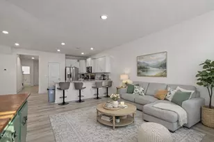 389 Channel Drop Dr, Clayton, NC 27520 - Photo 7