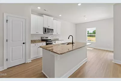 1010 Rhino Bend, Oxford, NC 27565 - Photo 3