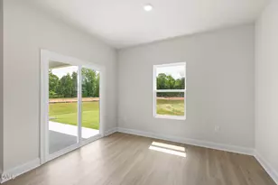 1019 Rhino Bnd, Oxford, NC 27565 - Photo 5