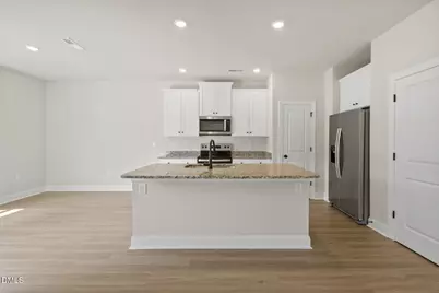 1019 Rhino Bend, Oxford, NC 27565 - Photo 3