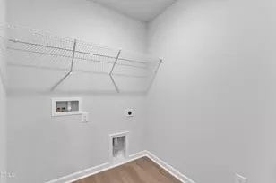 501 Benton Dr, Oxford, NC 27565 - Photo 17