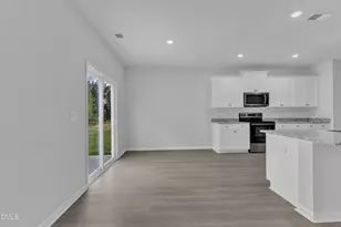 501 Benton Dr, Oxford, NC 27565 - Photo 5