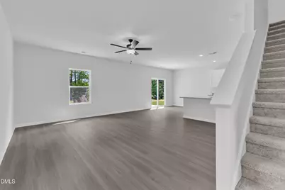 501 Benton Drive, Oxford, NC 27565 - Photo 3