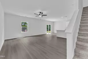 501 Benton Dr, Oxford, NC 27565 - Photo 3