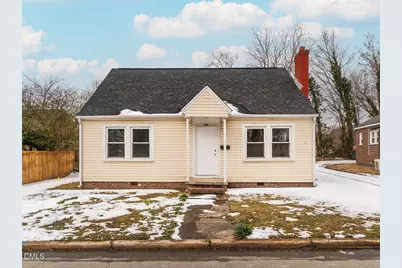 133 Brooks Street, Burlington, NC 27215 - Photo 1