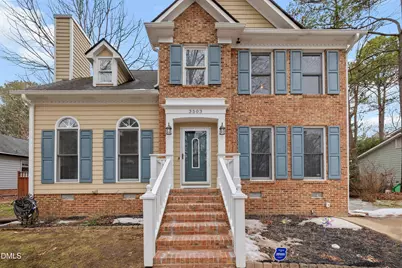 3503 Long Ridge Road, Durham, NC 27703 - Photo 5