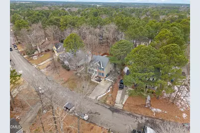 3503 Long Ridge Road, Durham, NC 27703 - Photo 49