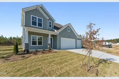 278 Enfield Drive, Carthage, NC 28327 - Photo 3