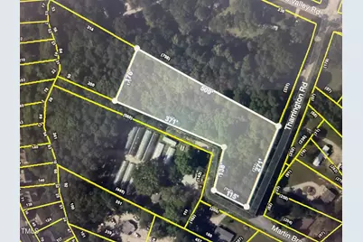 1015 Martin Branch Road, Garner, NC 27529 - Photo 1