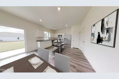 131 Bedstone Way, Clayton, NC 27520 - Photo 5