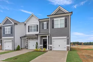70 Floating Brg Trl, Lillington, NC 27546 - Photo 3