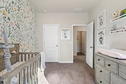 70 Floating Bridge Trail, Lillington, NC 27546 - Photo 21