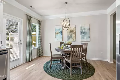 70 Floating Bridge Trail, Lillington, NC 27546 - Photo 9