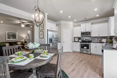 70 Floating Bridge Trail, Lillington, NC 27546 - Photo 7