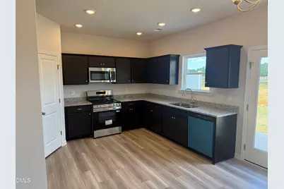 70 Floating Bridge Trail, Lillington, NC 27546 - Photo 5