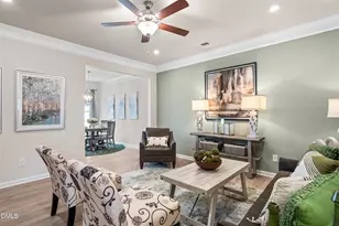 70 Floating Brg Trl, Lillington, NC 27546 - Photo 5