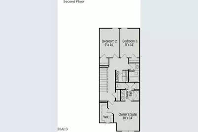 70 Floating Bridge Trail, Lillington, NC 27546 - Photo 25