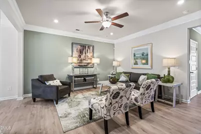 70 Floating Bridge Trail, Lillington, NC 27546 - Photo 11