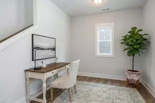 125 Beacon Dr, Pittsboro, NC 27312 - Photo 5