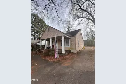 3033 University Drive, Durham, NC 27707 - Photo 1