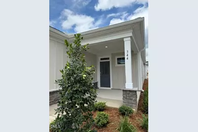 344 Village Walk Drive, Clayton, NC 27520 - Photo 1