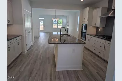 344 Village Walk Drive, Clayton, NC 27520 - Photo 7