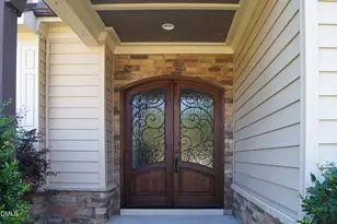 285 Sherman Pines Dr, Fuquay Varina, NC 27526 - Photo 5