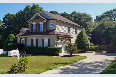 285 Sherman Pines Drive, Fuquay Varina, NC 27526 - Photo 3