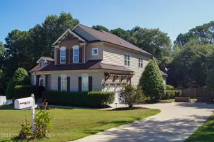 285 Sherman Pines Dr, Fuquay Varina, NC 27526 - Photo 3