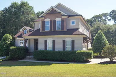 285 Sherman Pines Drive, Fuquay Varina, NC 27526 - Photo 1