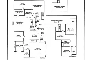 285 Sherman Pines Dr, Fuquay Varina, NC 27526 - Photo 57