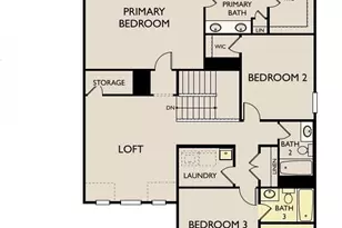 928 Fetching Pl, Rolesville, NC 27571 - Photo 3