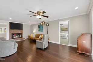 2504 Oakes Plantation Dr, Raleigh, NC 27610 - Photo 5