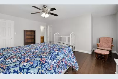 2504 Oakes Plantation Drive, Raleigh, NC 27610 - Photo 25