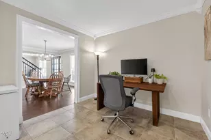 2504 Oakes Plantation Dr, Raleigh, NC 27610 - Photo 11