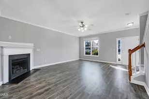 8322 Boca Point, Raleigh, NC 27616 - Photo 7