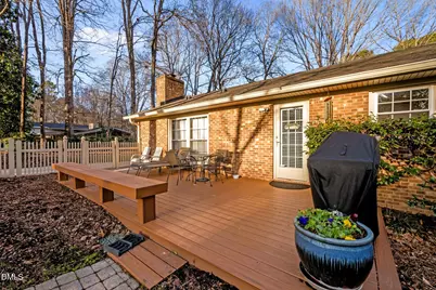 316 Continental Drive, Durham, NC 27712 - Photo 33