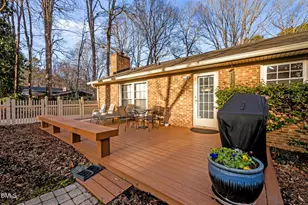 316 Continental Dr, Durham, NC 27712 - Photo 33