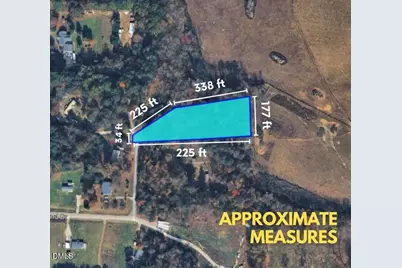 0 Heather Court, Franklinton, NC 27525 - Photo 1