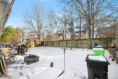 1404 Ricochet Drive, Raleigh, NC 27610 - Photo 25